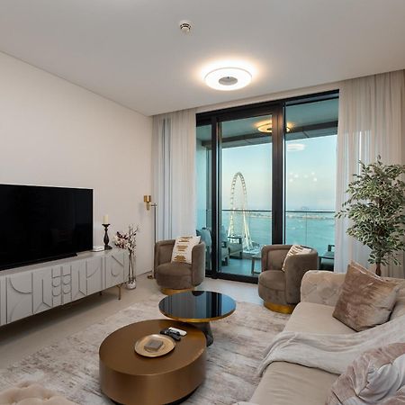 Address Jbr Sea Views, Jumeirah Beach Residence, Dubai Marina - Mint Stay Exteriör bild