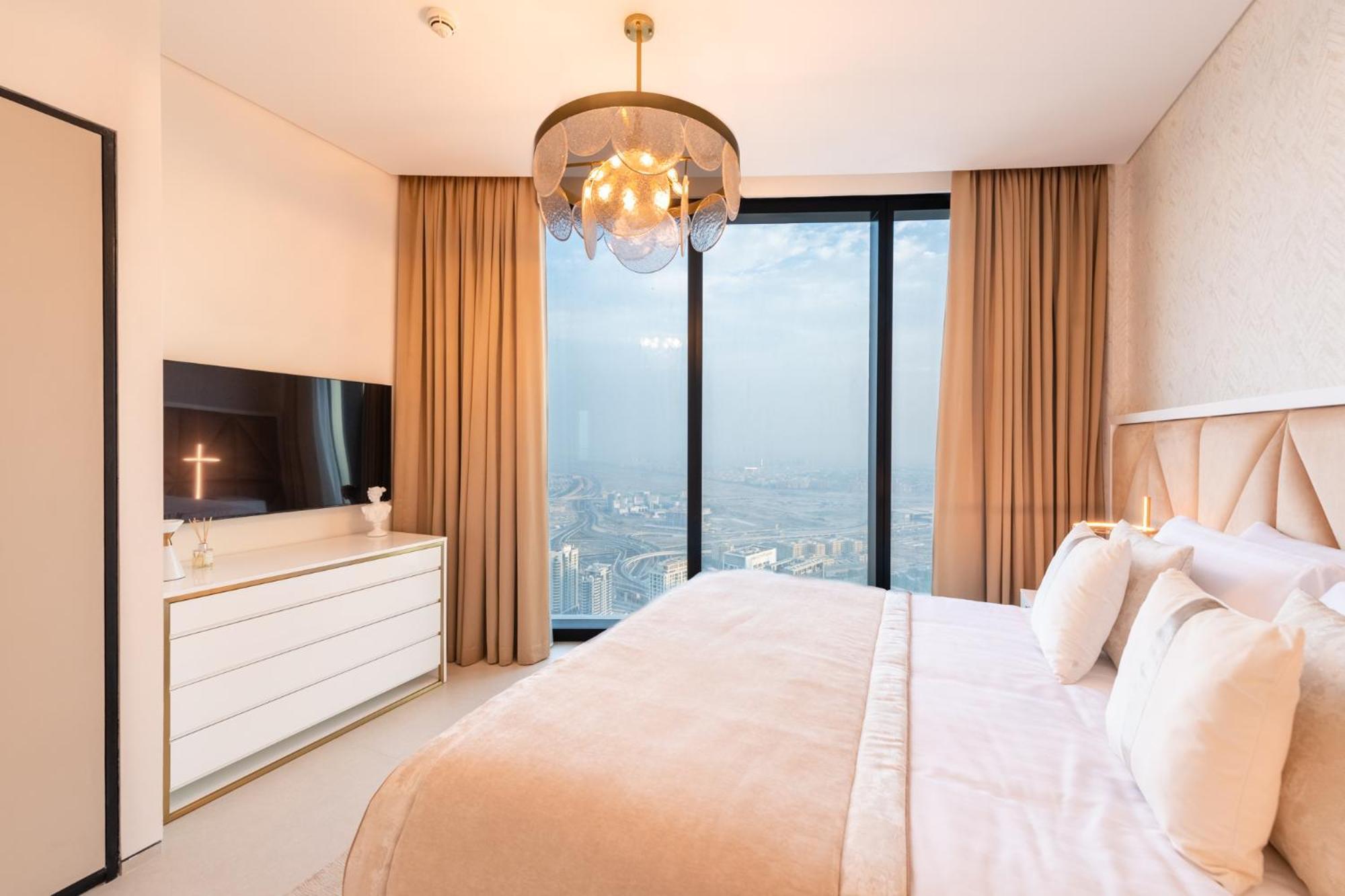 Address Jbr Sea Views, Jumeirah Beach Residence, Dubai Marina - Mint Stay Exteriör bild