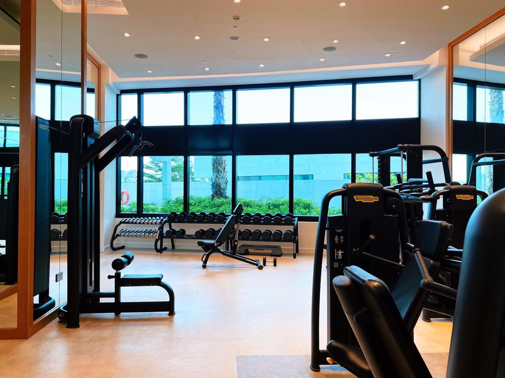 Address Jbr Sea Views, Jumeirah Beach Residence, Dubai Marina - Mint Stay Exteriör bild