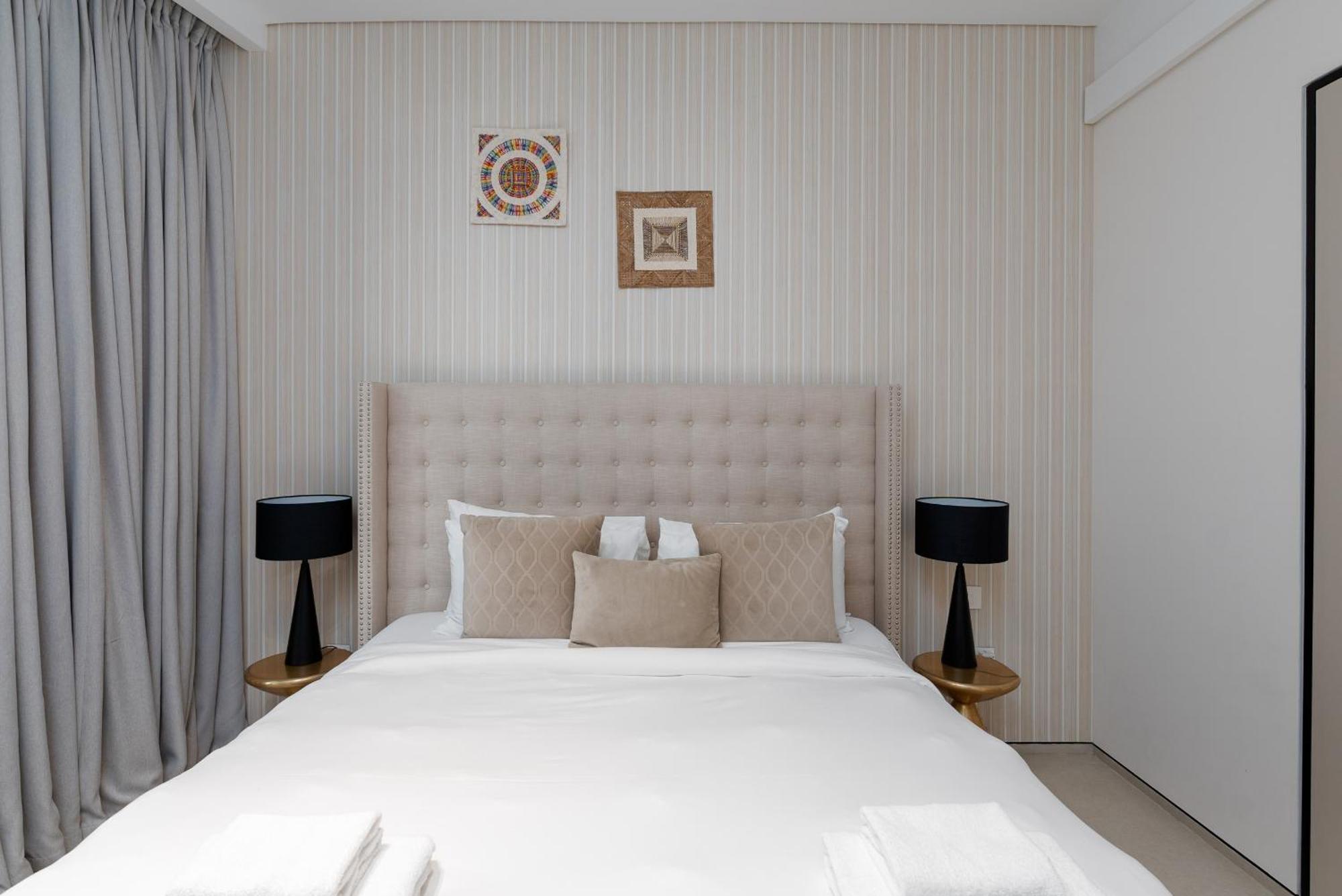 Address Jbr Sea Views, Jumeirah Beach Residence, Dubai Marina - Mint Stay Exteriör bild