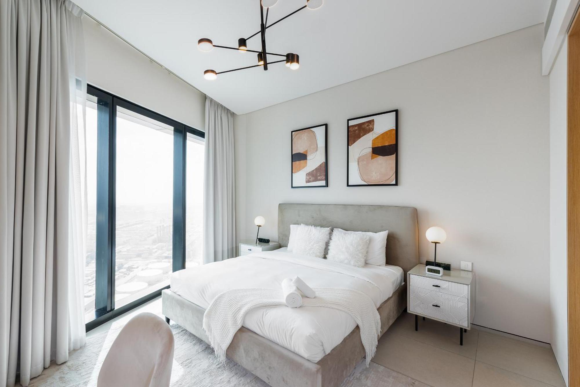 Address Jbr Sea Views, Jumeirah Beach Residence, Dubai Marina - Mint Stay Exteriör bild