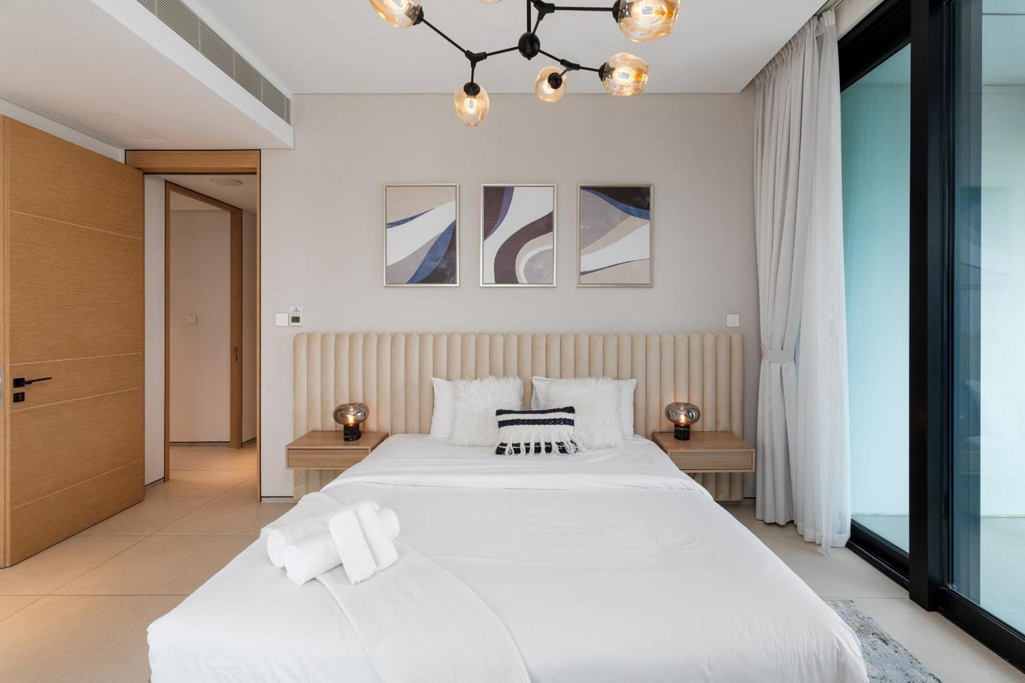 Address Jbr Sea Views, Jumeirah Beach Residence, Dubai Marina - Mint Stay Exteriör bild